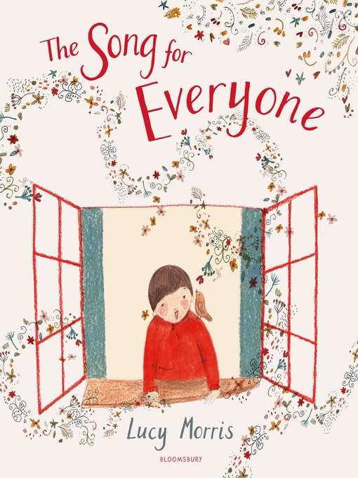 Title details for The Song for Everyone by Lucy Morris - Available